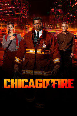 Chicago Fire (Season 12) 2024