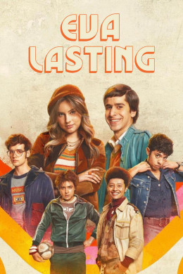 Eva Lasting (Season 2)