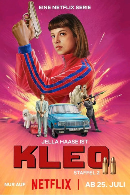 Kleo (Season 2) 2024