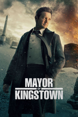 Mayor of Kingstown (Season 3) 2024