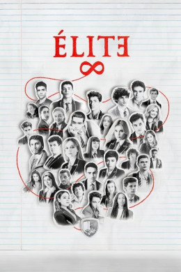 Elite (Season 8) 2024