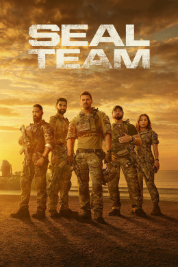 SEAL Team (Season 7) 2024