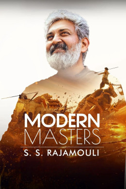 Modern Masters: Ss Rajamouli