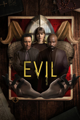 Evil (Season 4) 2024