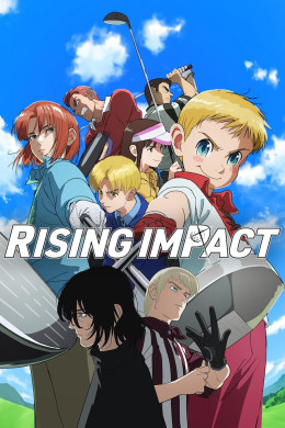 Rising Impact (Season 2)