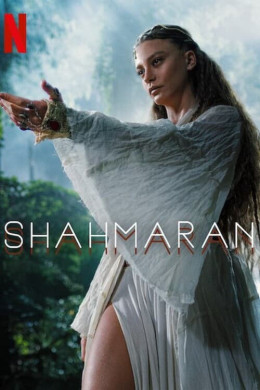 Shahmaran (Season 2) 2024