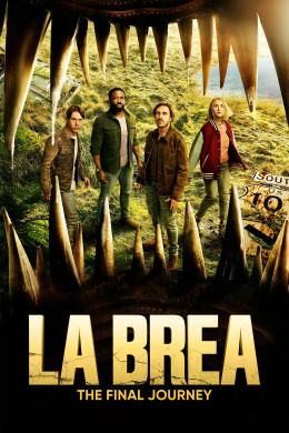 La Brea (Season 3) 2024