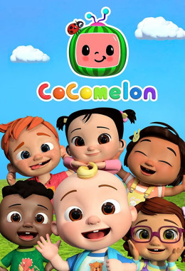 Cocomelon (Season 11) 2024