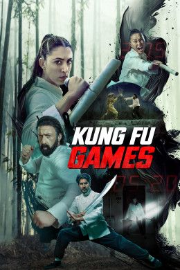 Kung Fu Games 2024