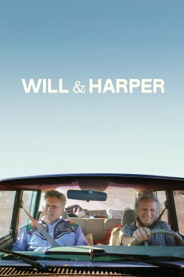 Will &Amp; Harper