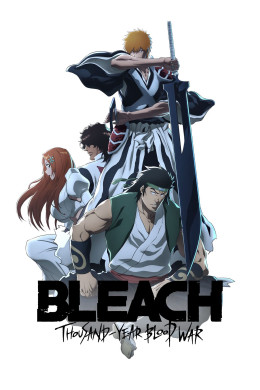 Bleach (Season 2) 2024