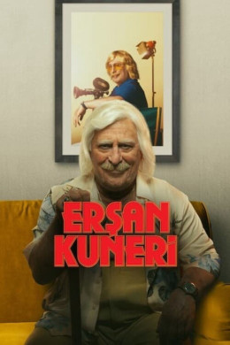 The Life and Movies of Erşan Kuneri (Season 2)