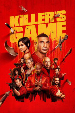 The Killer's Game 2024