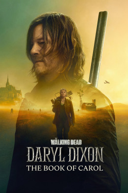 The Walking Dead: Daryl Dixon (Season 2) 2024