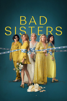 Bad Sisters (Season 2)