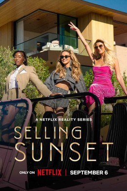 Selling Sunset (Season 8)