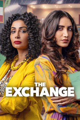 The Exchange (Season 2)