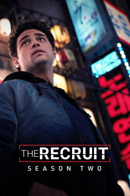 The Recruit (Season 2) 2025