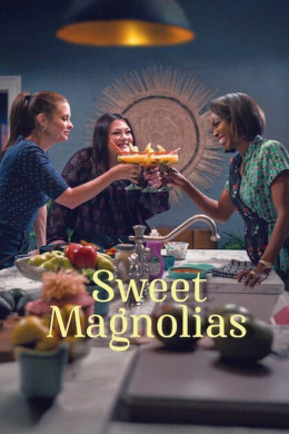 Sweet Magnolias (Season 4)