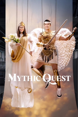 Mythic Quest (Season 4)